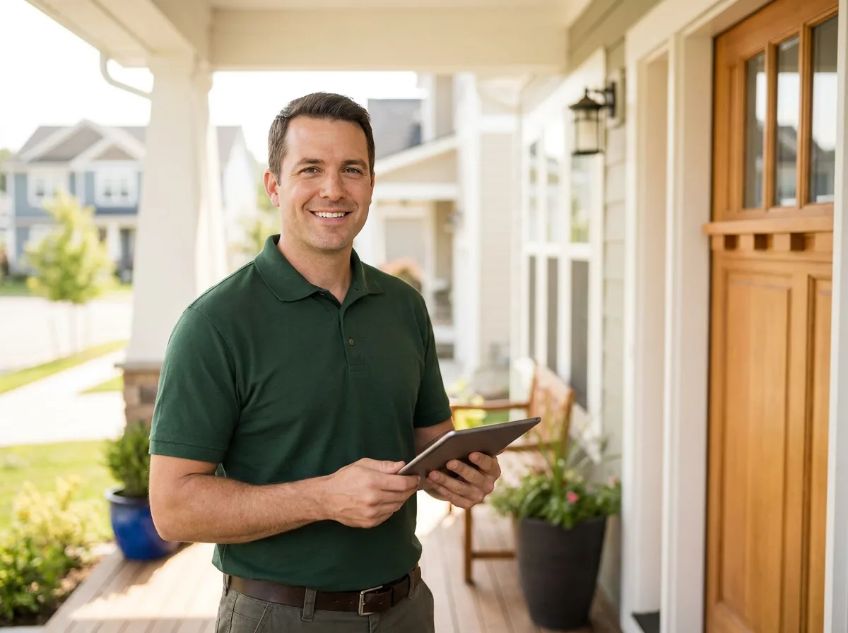 Pest control FAQs for New Florence, MO